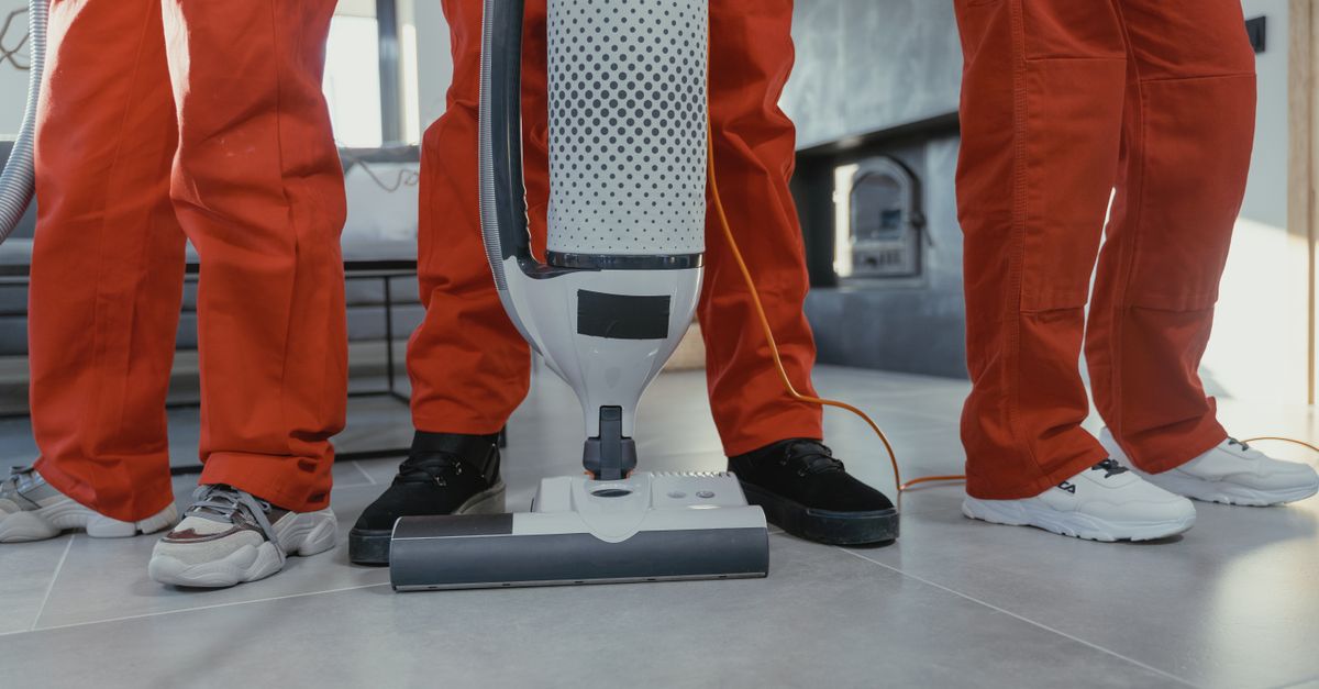 Best Commercial Vacuums for Hotels, Motels, and Busy Housekeeping Teams - US Vacuums