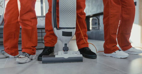 Best Commercial Vacuums for Hotels, Motels, and Busy Housekeeping Teams - US Vacuums