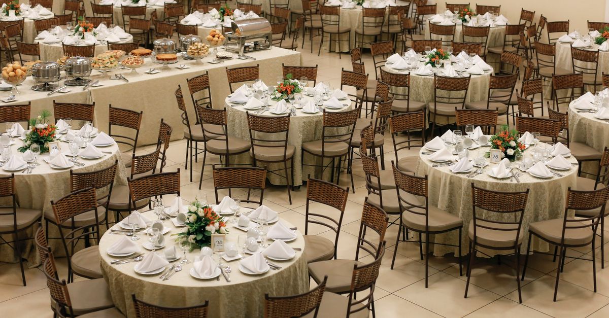 Best Vacuum for Banquet Halls, Event Venues, and Community Centers - US Vacuums