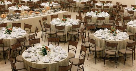 Best Vacuum for Banquet Halls, Event Venues, and Community Centers - US Vacuums