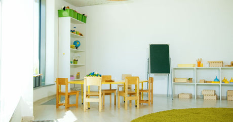 Best Vacuum for Schools and Daycares: Durable, Quiet Options for Daily Messes - US Vacuums