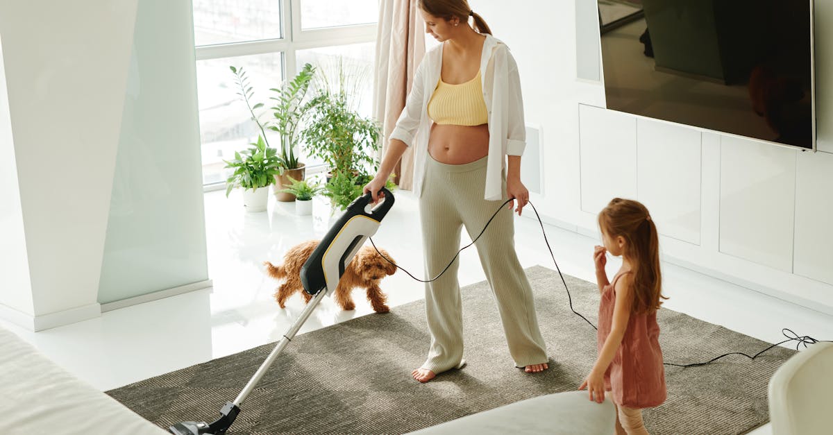 Best Vacuum Setup for Summer Sand, Pollen, Pet Hair, and Everyday Kid Messes - US Vacuums