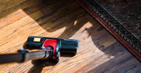 Central Vacuum Attachments: What Each Tool Is For and How to Use Them - US Vacuums