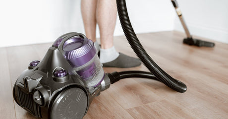 Cordless For Real Life: The 10-Minute Clean Routine for Busy Homes With Pets and Kids - US Vacuums