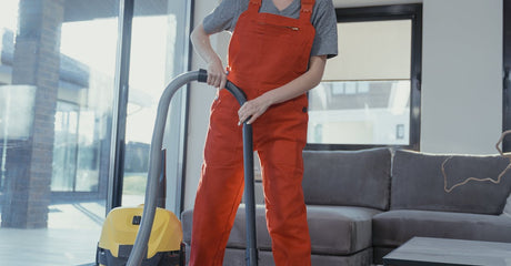 Holiday Mess to ‘Guest-Ready’ in 30 Minutes: Vacuum Hacks That Actually Work - US Vacuums