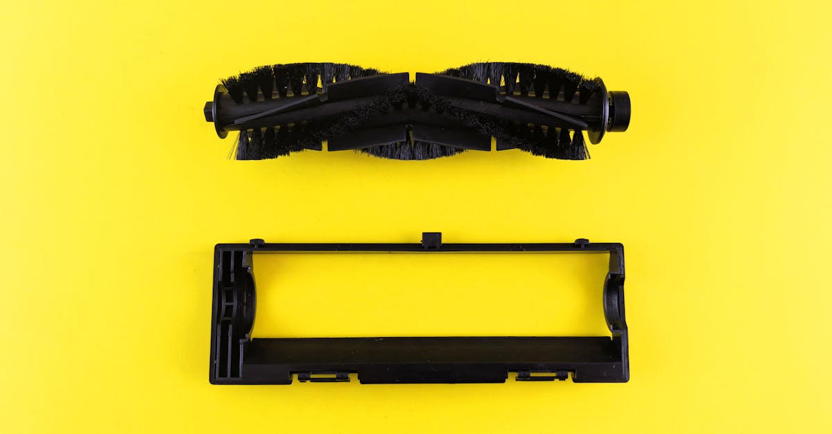How Do You Know When a Vacuum Belt Needs Replacing? - US Vacuums