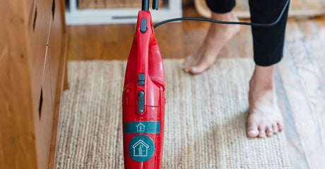 How to Choose a Lightweight Vacuum That Is Easier on Your Back and Joints - US Vacuums