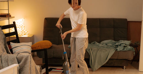 How to Choose a Vacuum for a Dorm Room or First Apartment - US Vacuums