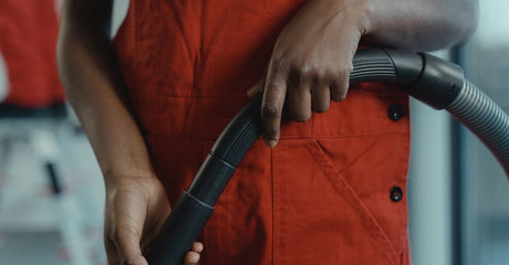 How to Tell If Your Vacuum Hose Is Clogged, Cracked, or Ready to Replace - US Vacuums
