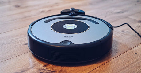 How to Vacuum Winter Salt, Sand, and Grit Without Scratching Your Floors - US Vacuums