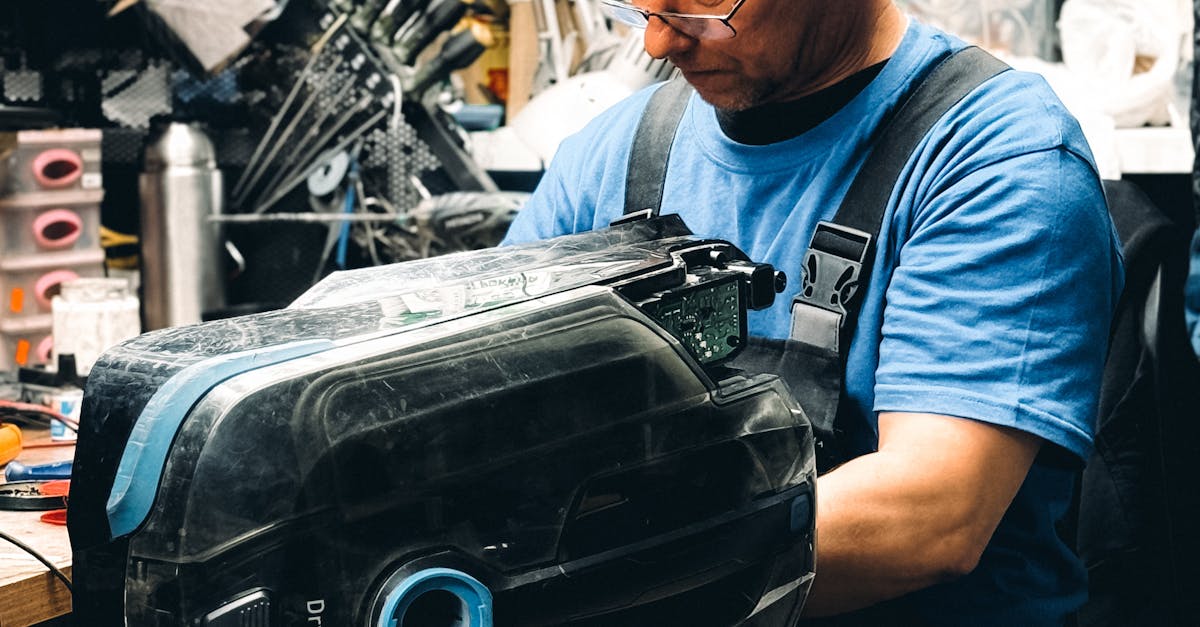 Miele Vacuum Repair in Orange County: What to Expect From an Authorized Service Center - US Vacuums