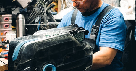 Miele Vacuum Repair in Orange County: What to Expect From an Authorized Service Center - US Vacuums