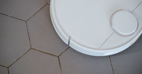 Robot Vacuums With Steam and Drop-Down Suction: What IFA 2026 Revealed