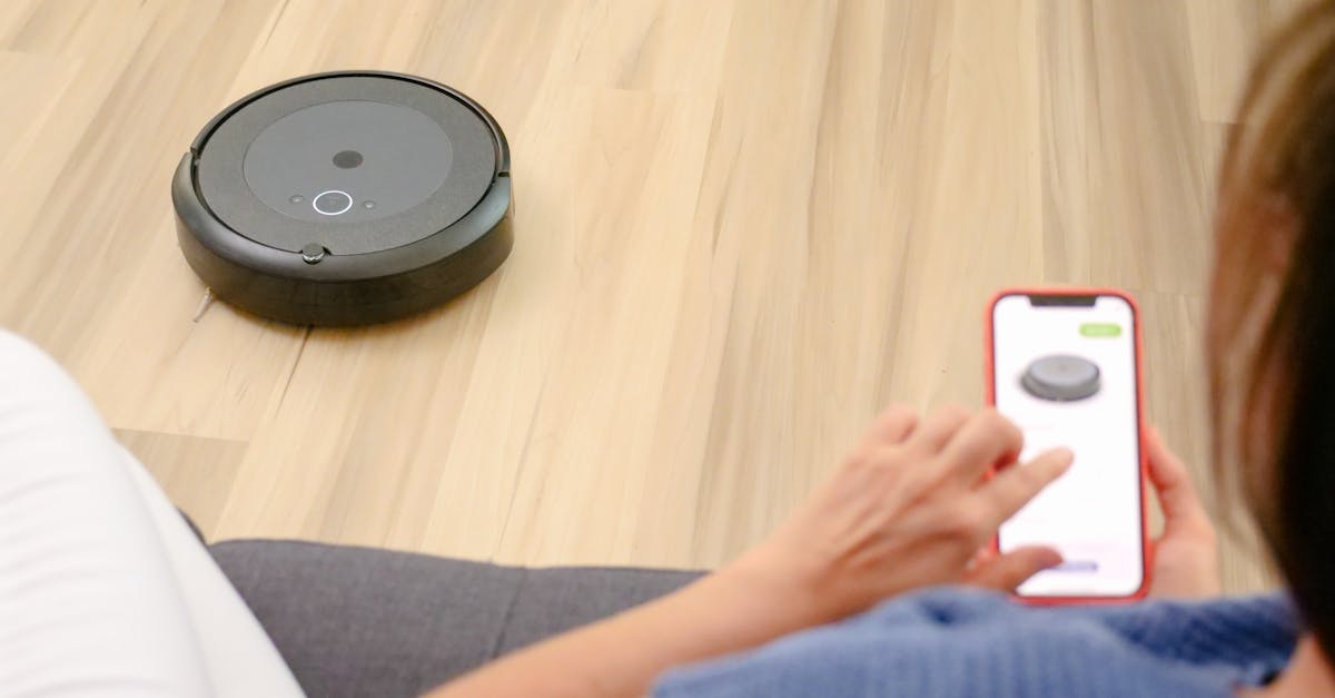 Smart and Sustainable Vacuums in 2025: AI Mapping, App Control, and Eco-Friendly Motors Explained - US Vacuums