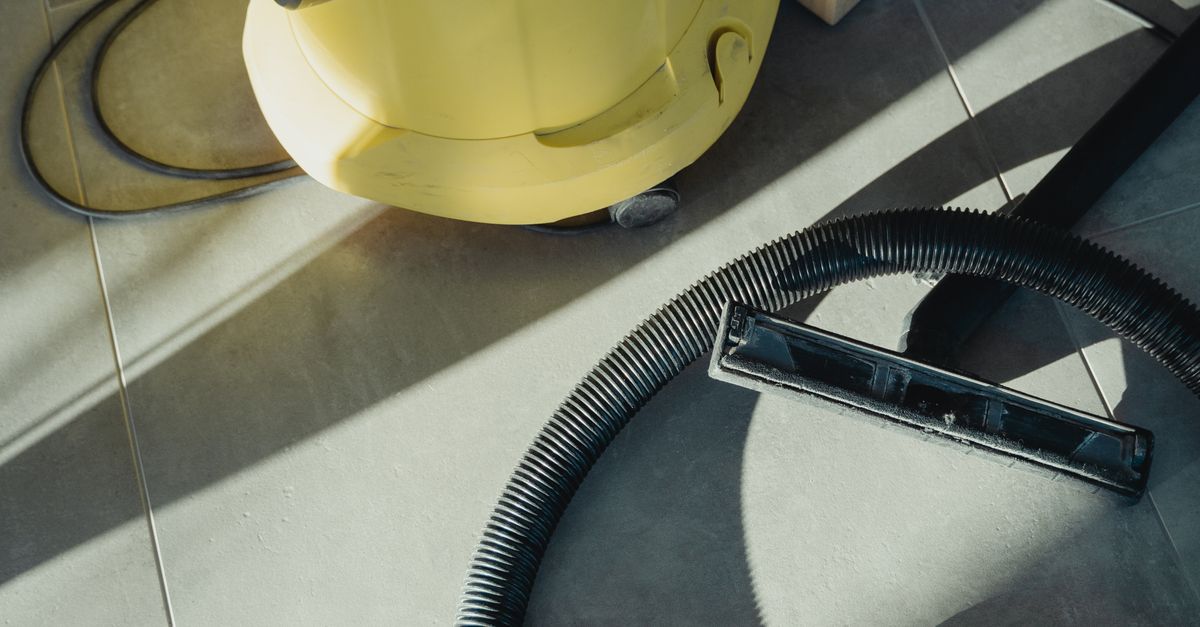 Wet Dry Vacuums for Garage, Patio, and Summer Spill Cleanup: What to Buy Before You Need One - US Vacuums