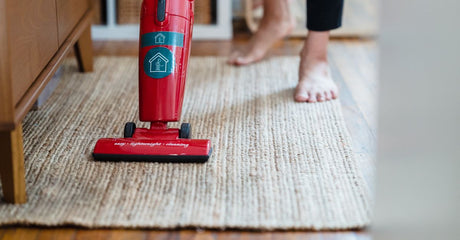 Why Is My Vacuum So Hard to Push on Carpet? 7 Causes and Simple Fixes - US Vacuums