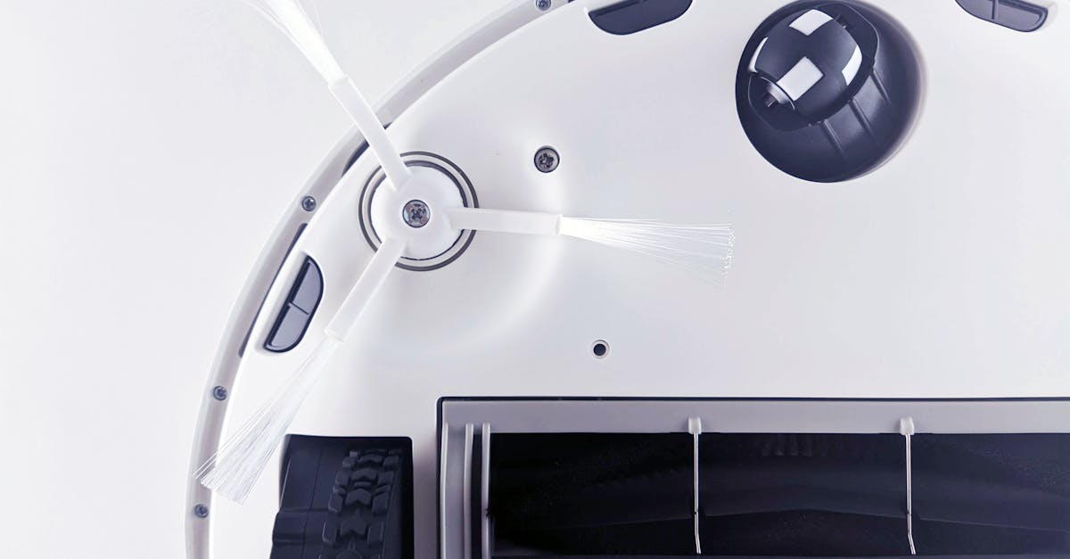 Tools and safety before you start