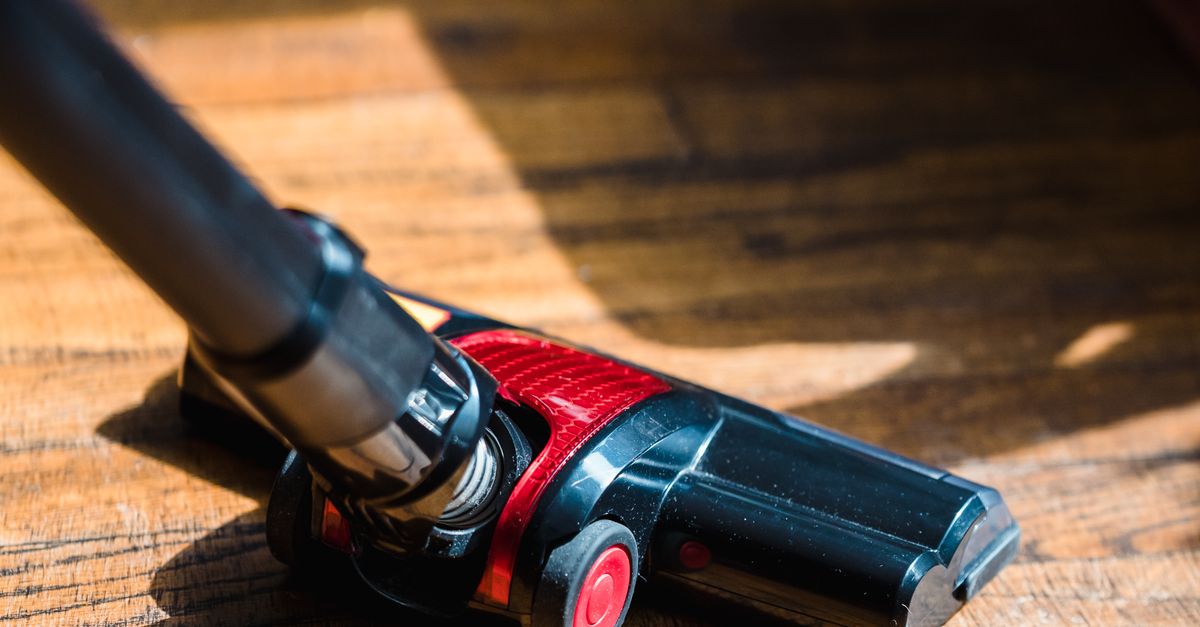 Why Your Vacuum Spits Dirt Back Out on Hard Floors and How to Stop It - US Vacuums