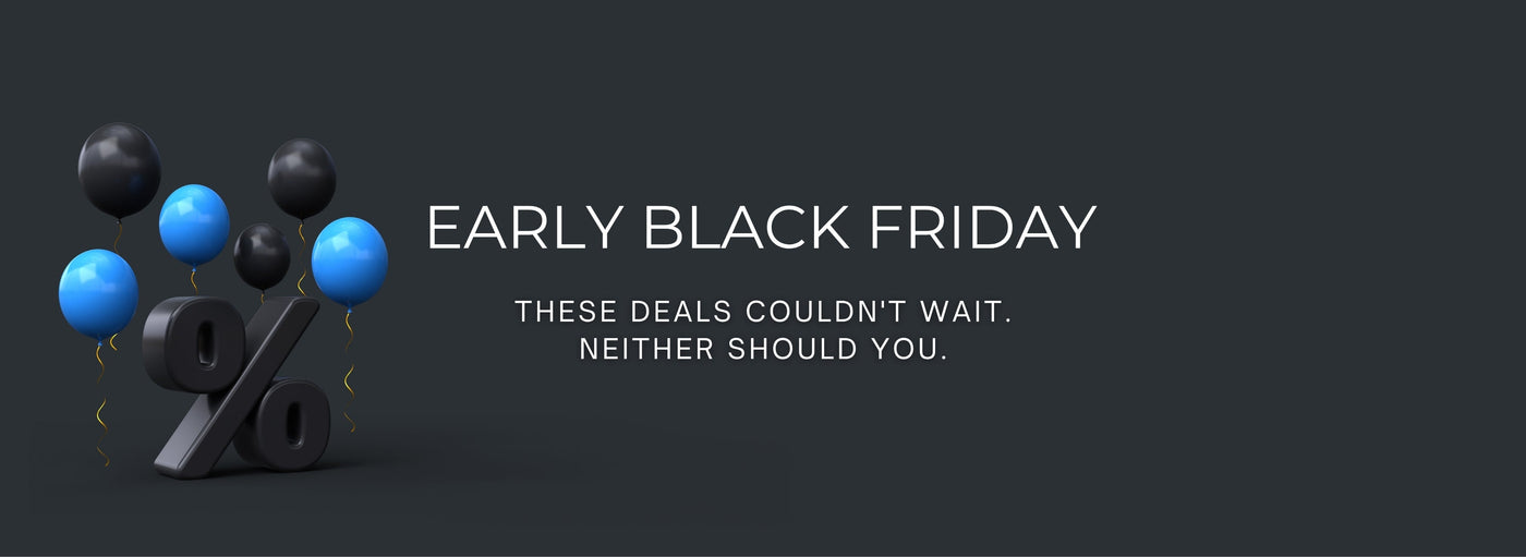 Black Friday Deals