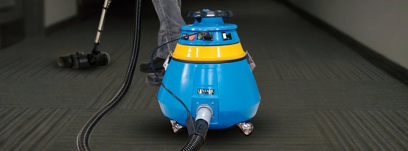 Centaur Commercial Industrial Vacuum Cleaners