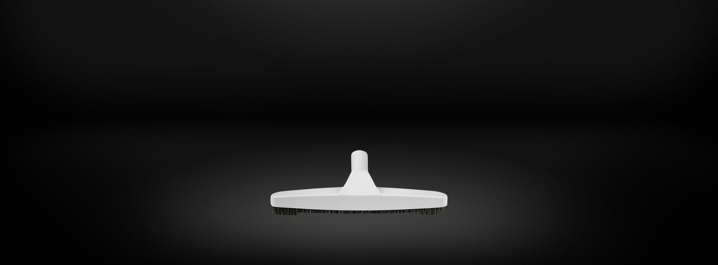 Central Vacuum Floor Brush