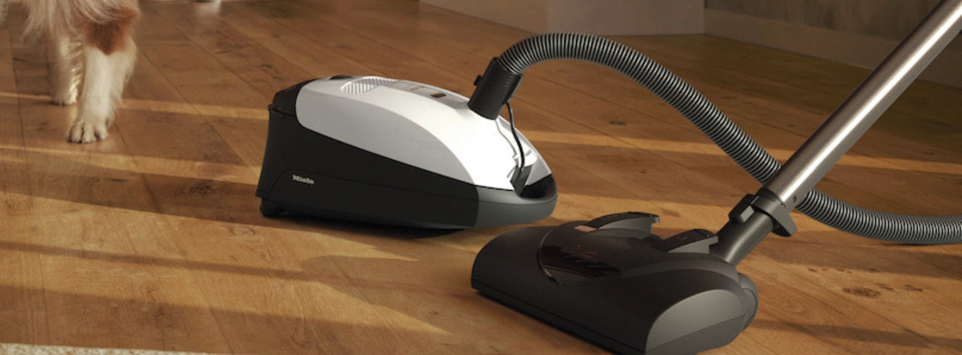 Miele C1 Vacuum Cleaner Models