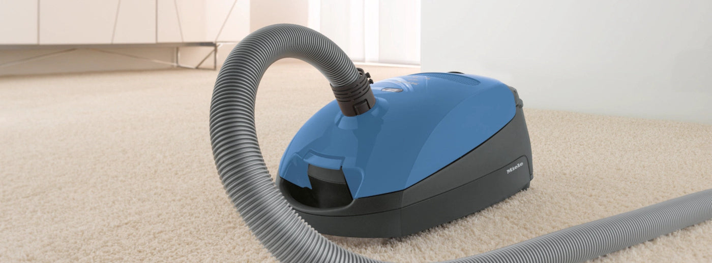 Best Miele Vacuums For Carpets