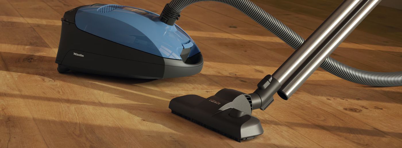 Miele Vacuums Wands and Hoses