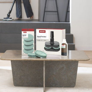 AquaTwister Accessories