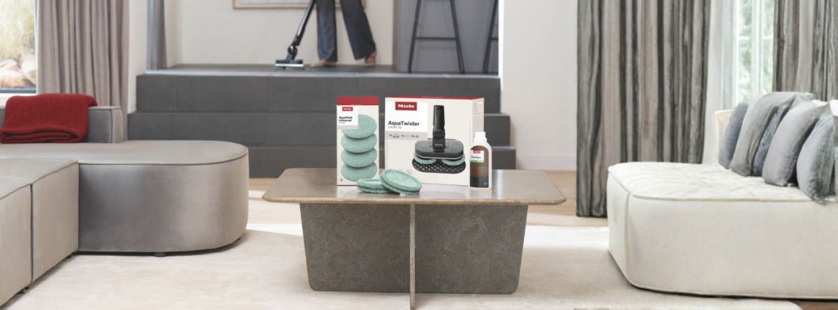 AquaTwister Accessories - US Vacuums