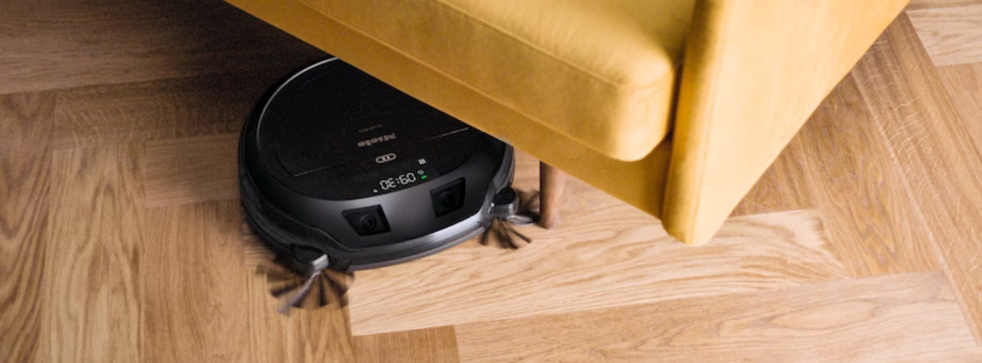 Robot Vacuums