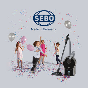 Sebo D series