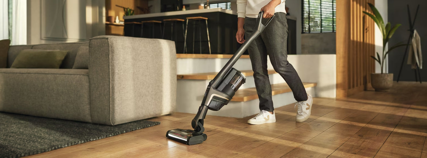 The Best Cordless Stick Vacuums