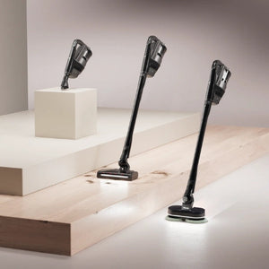 Miele Triflex HX3 Models