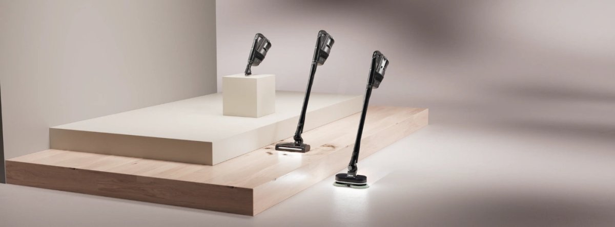 Miele Triflex HX3 Line-Up - US Vacuums