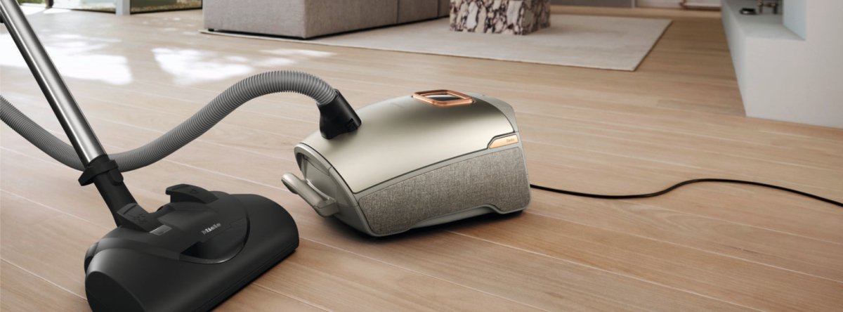 Miele Guard L1 Vacuum Cleaner Models - US Vacuums