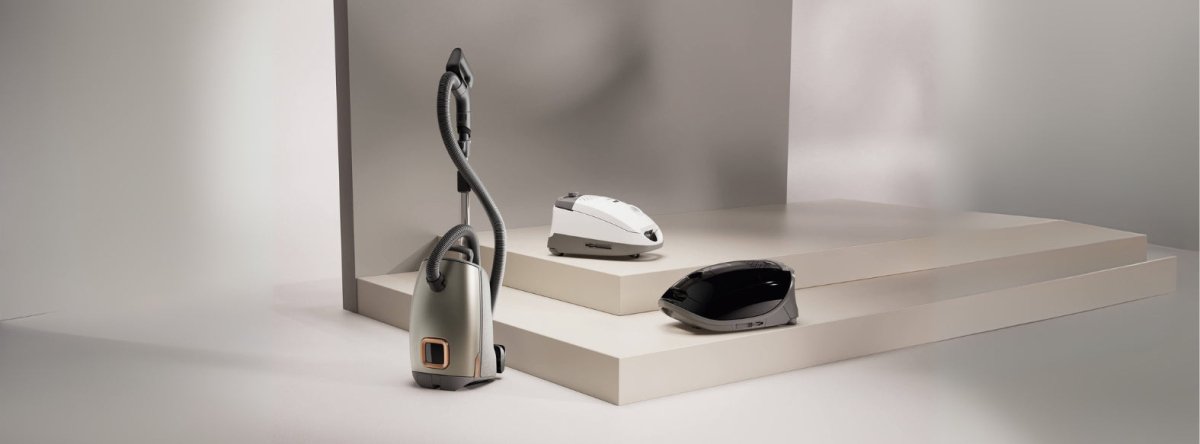 Miele Guard Models - US Vacuums