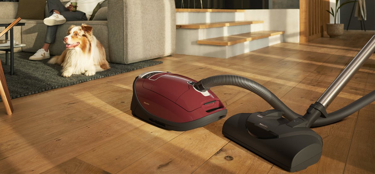 Miele Vacuums On Sale - US Vacuums