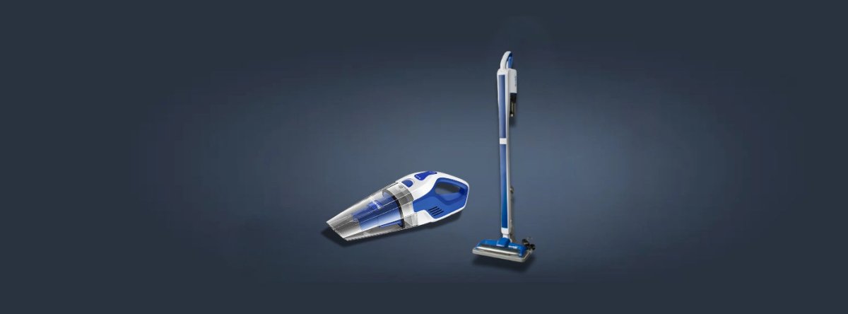 Readivac Vacuum Cleaners - US Vacuums