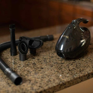 Portable & Handheld Vacuums