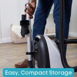 Simplicity Jill Canister Vacuum Cleaner