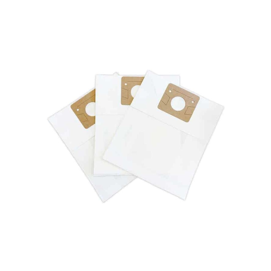 Centaur  Silento 30/31 And SL-3 Dry Vacuum Disposable Paper Bags (10PCS)