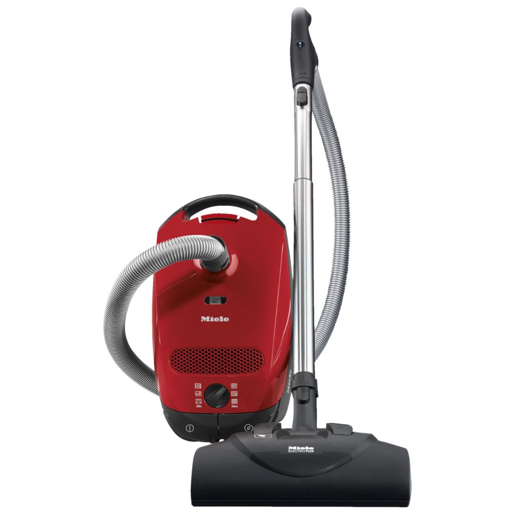 Miele Classic C1 HomeCare Powerline Vacuum Cleaner