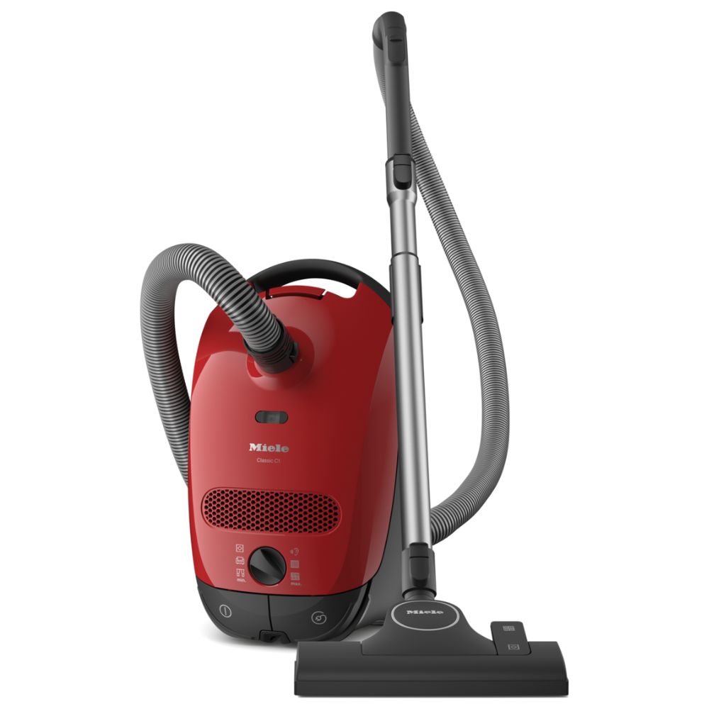 Miele Classic C1 Pure Suction HomeCare Vacuum Cleaner