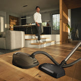 Miele Complete C3 Brilliant Powerline Vacuum Cleaner