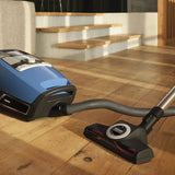 Miele Blizzard CX1 Turbo Team Bagless Vacuum Cleaner