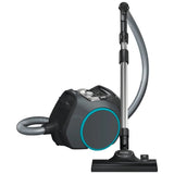 Miele Boost CX1 Pure Suction Graphite Grey Bagless Vacuum Cleaner