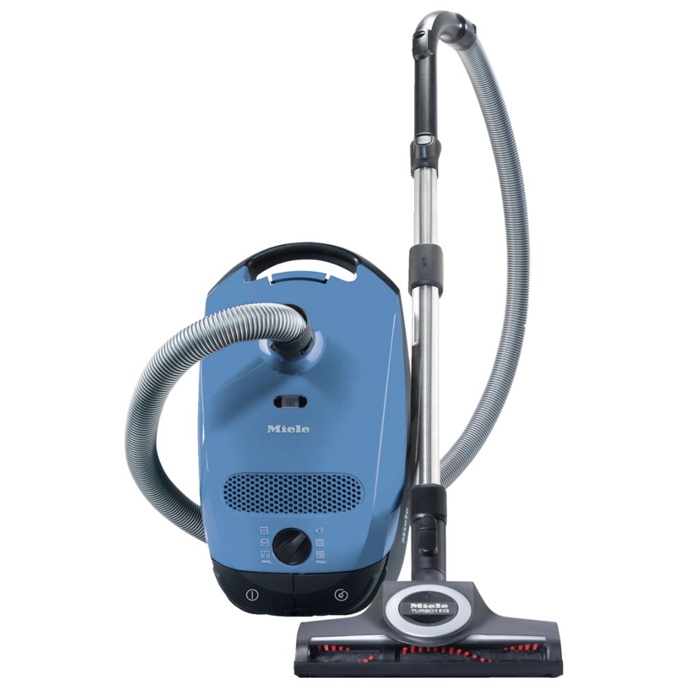 Miele Classic C1 Turbo Team PowerLine Vacuum Cleaner