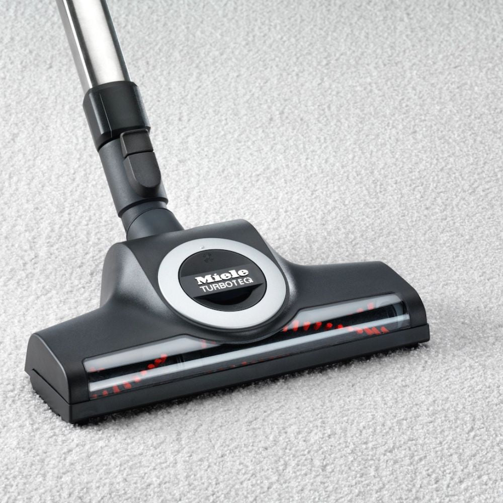 Miele Classic C1 Turbo Team PowerLine Vacuum Cleaner