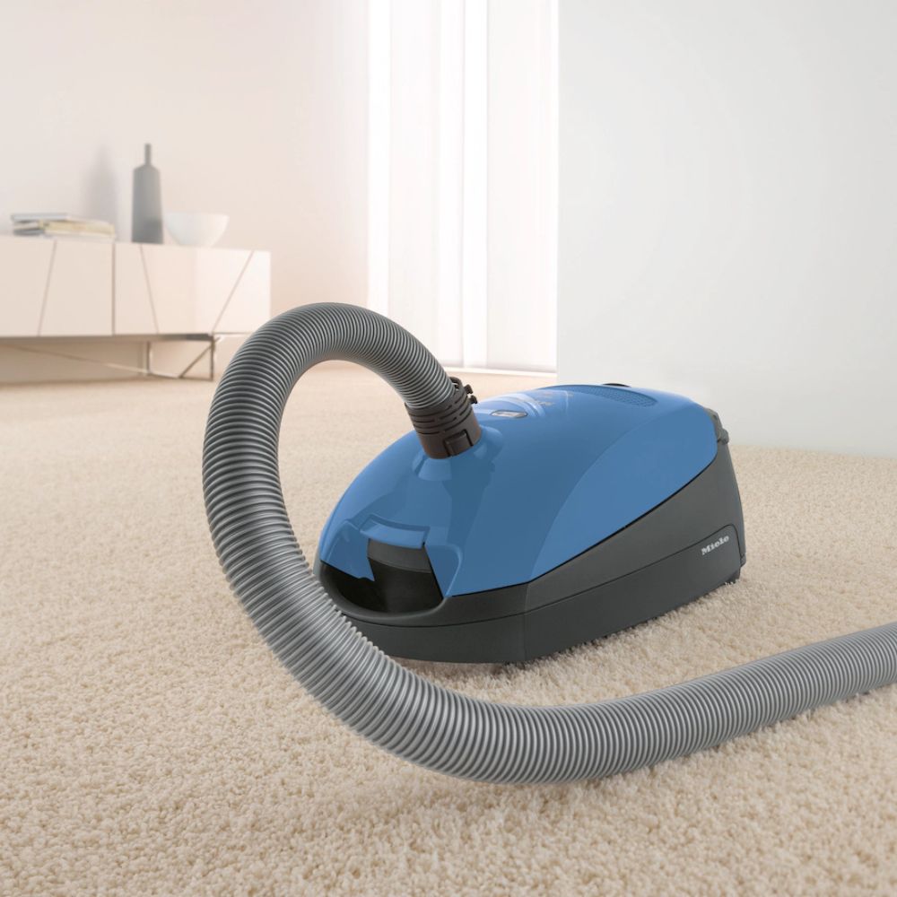 Miele Classic C1 Turbo Team PowerLine Vacuum Cleaner